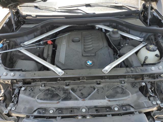 5uxcw2c01l9a00853 - 2020 Bmw x7 xdrive40i - #61091135