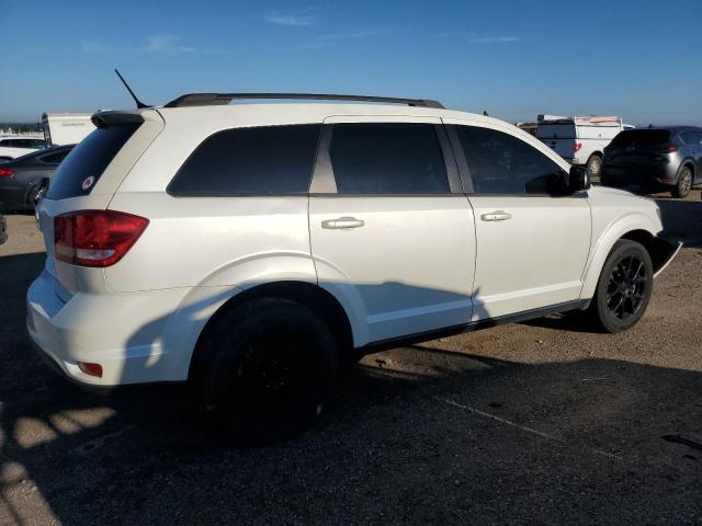 Vin: 3c4pdcbb8ft728180, lot: 62083965, dodge journey sxt 20153