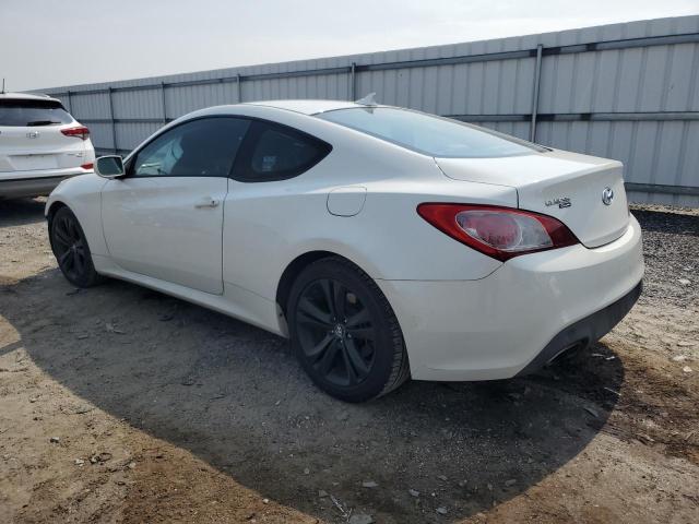 Vin: kmhht6kd7au017753, lot: 60871785, hyundai genesis 2.0t 20102