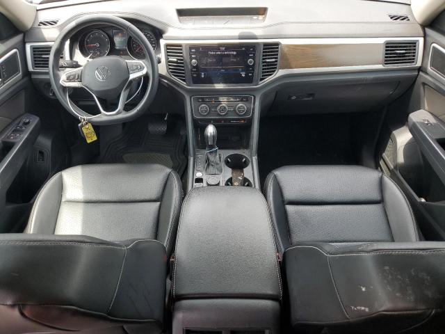 2021 VOLKSWAGEN ATLAS SE 1V2HR2CA3MC585961