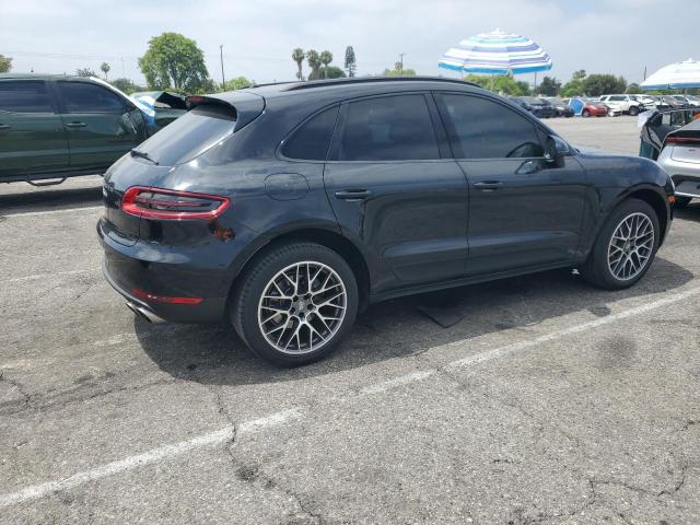 2018 PORSCHE MACAN S WP1AB2A59JLB37599