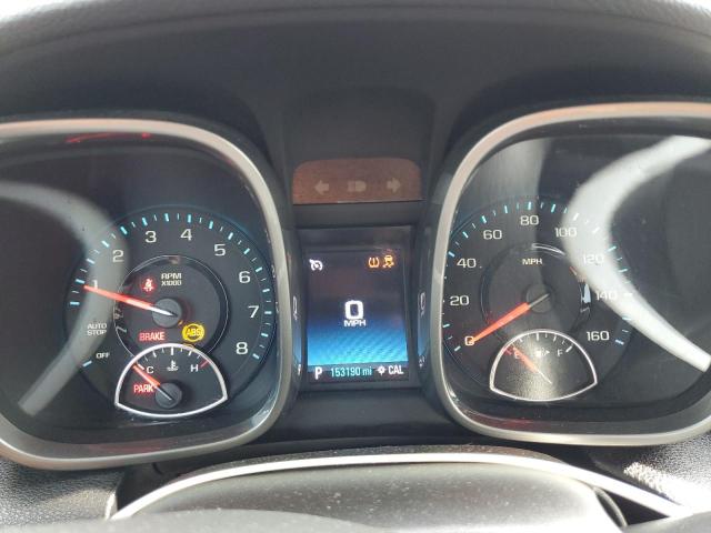 2015 CHEVROLET MALIBU 1LT 1G11C5SL4FF296638