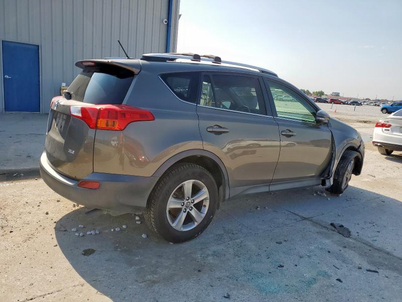 Vin: jtmwfrev2fd057593, lot: 59031195, toyota rav4 xle 20153