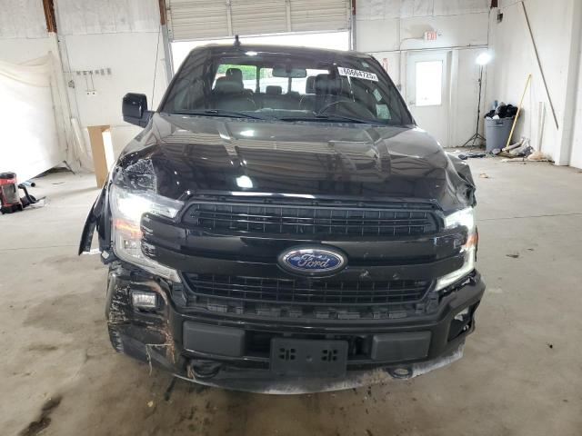 2018 FORD F150 SUPER - 1FTFW1EG1JFC18807