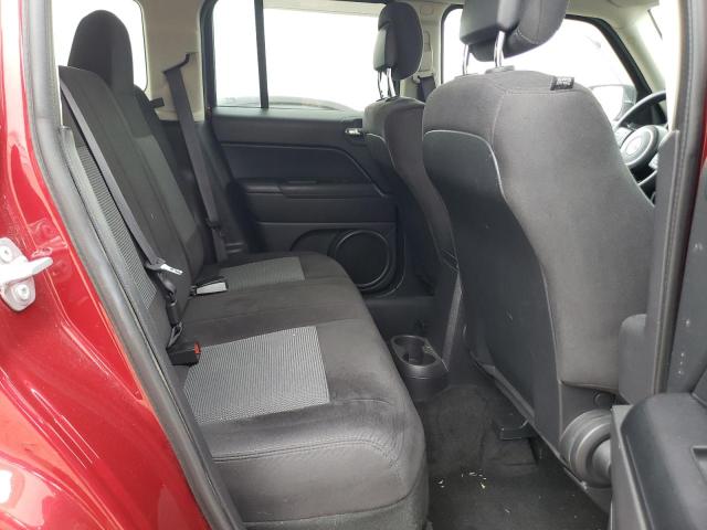 2017 JEEP PATRIOT SP 1C4NJRBB6HD197024