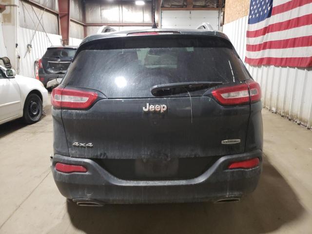 2018 JEEP CHEROKEE L - 1C4PJMLX0JD582381