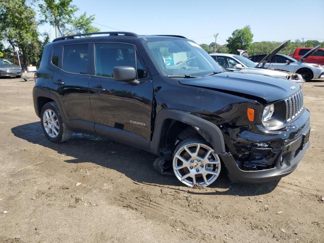 2023 JEEP RENEGADE L ZACNJDB15PPP54660