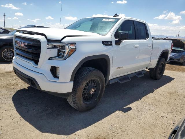 Vin: 1gtr9ced5kz296450, lot: 58713115, gmc sierra k1500 elevation 2019 img_1