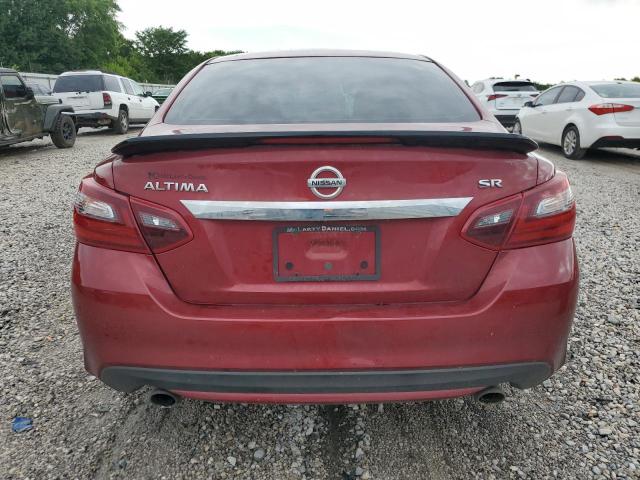 2017 NISSAN ALTIMA 2.5 - 1N4AL3AP0HC226063