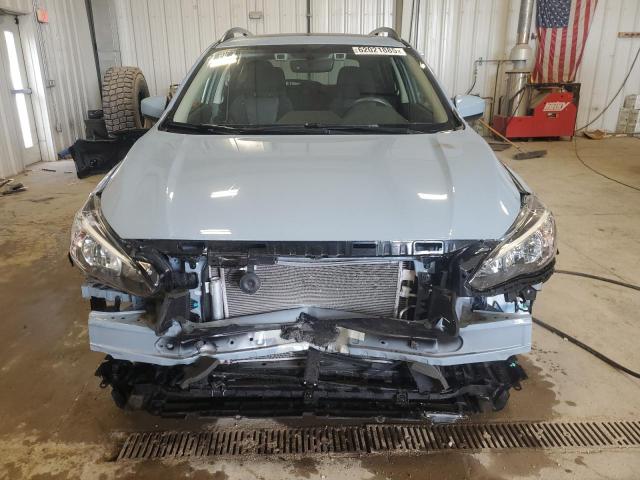 2022 SUBARU CROSSTREK JF2GTAECXN8223963
