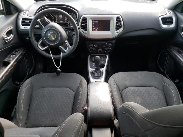 2019 JEEP COMPASS SP 3C4NJDAB6KT723772