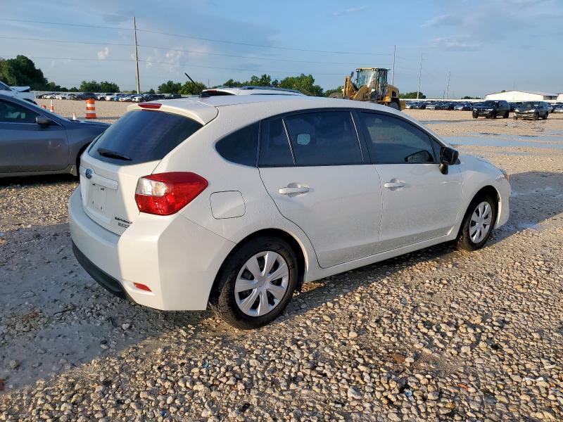 Vin: jf1gpaa68g8247464, lot: 59803085, subaru impreza 20163