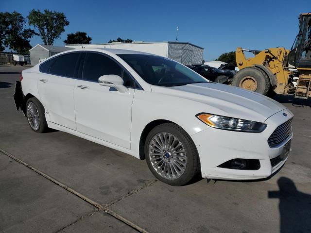 Vin: 3fa6p0k91gr158395, lot: 62241735, ford fusion titanium 20164