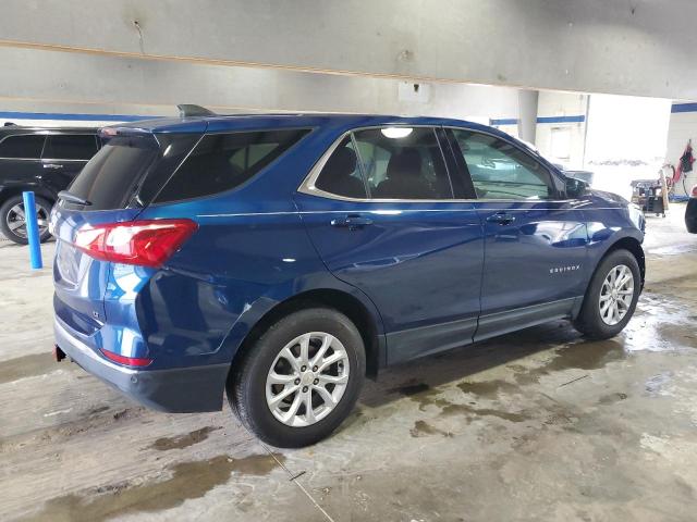 Vin: 2gnaxkev6k6171269, lot: 61083525, chevrolet equinox lt 20193
