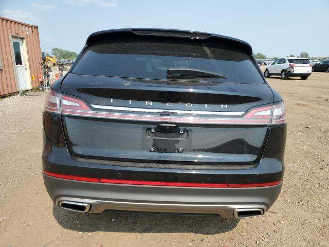 2023 LINCOLN NAUTILUS R 2LMPJ8K96PBL04593