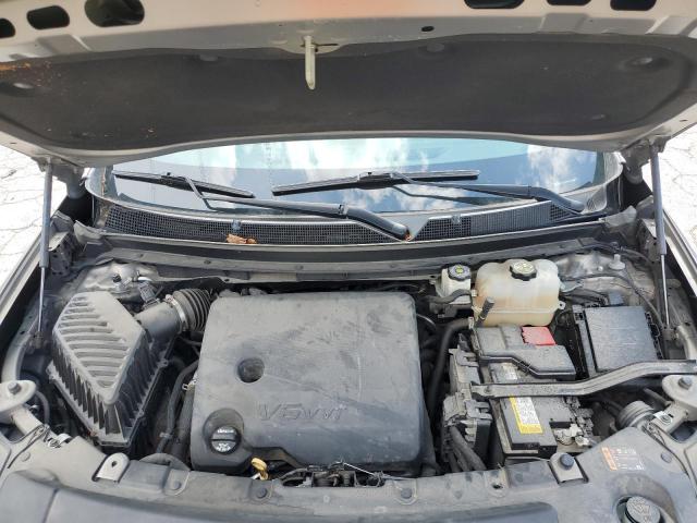 2019 CHEVROLET TRAVERSE LT 1GNEVGKW7KJ169020