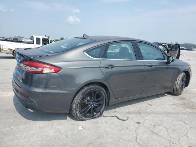 Vin: 3fa6p0hd3lr184549, lot: 60691935, ford fusion se 20203