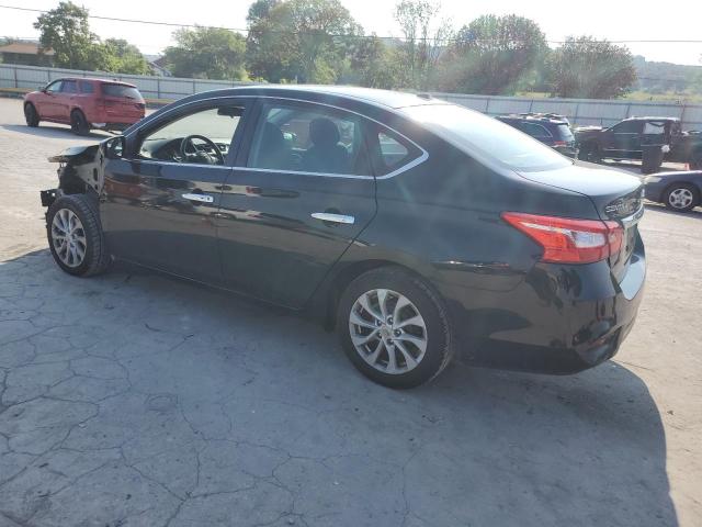 Vin: 3n1ab7ap6ky444451, lot: 59256165, nissan sentra s 20192