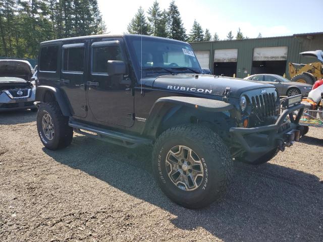 Vin: 1c4bjwfgxdl529375, lot: 61495775, jeep wrangler rubicon 20134