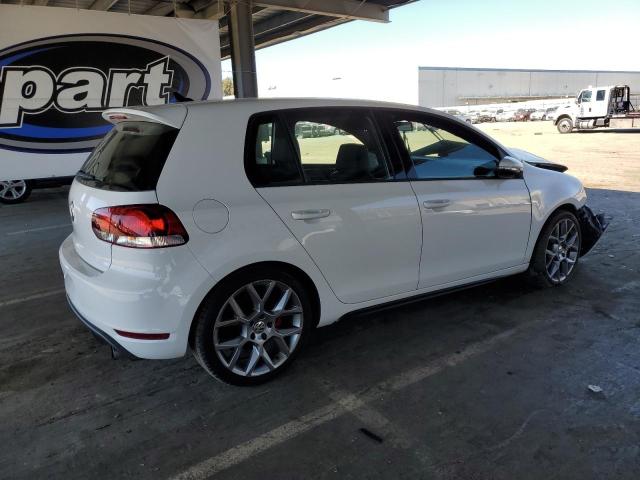 2014 VOLKSWAGEN GTI - WVWHD7AJ1EW000570