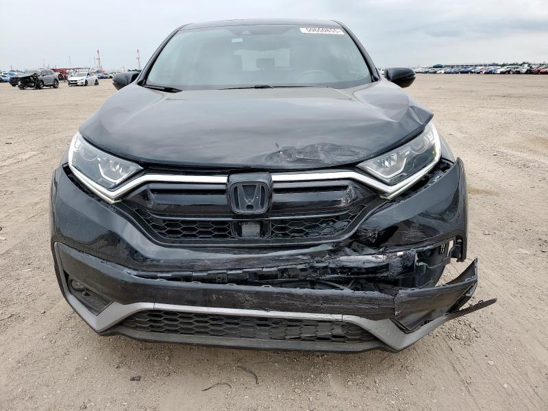 2020 HONDA CR-V EXL 2HKRW1H82LH418881