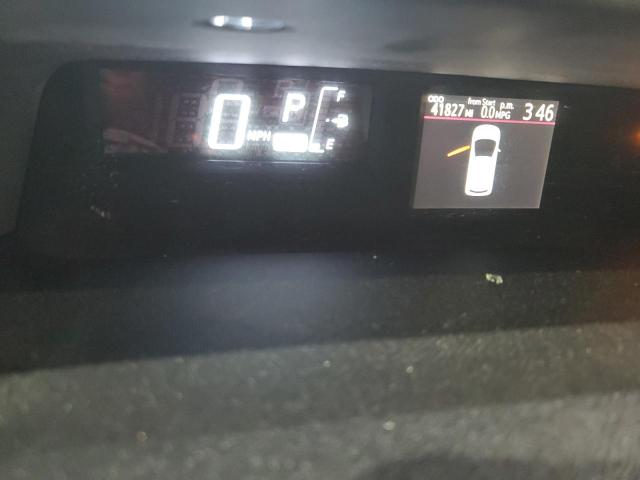 2016 TOYOTA PRIUS C - JTDKDTB33G1138965