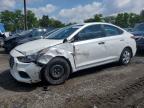 2021 HYUNDAI ACCENT SE - 3KPC24A62ME136449