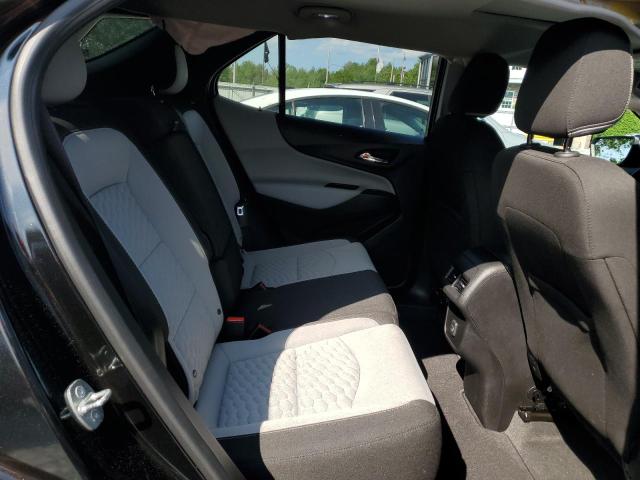 2019 CHEVROLET EQUINOX LS 2GNAXSEV2K6126765