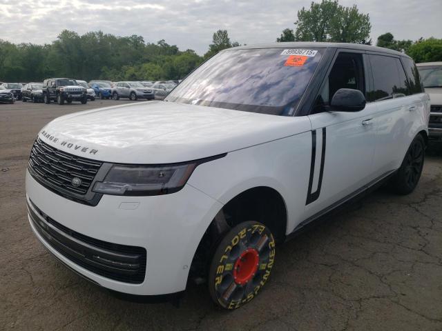 Vin: salkpbfu4pa075307, lot: 59936715, land rover rangerover se 2023 img_1