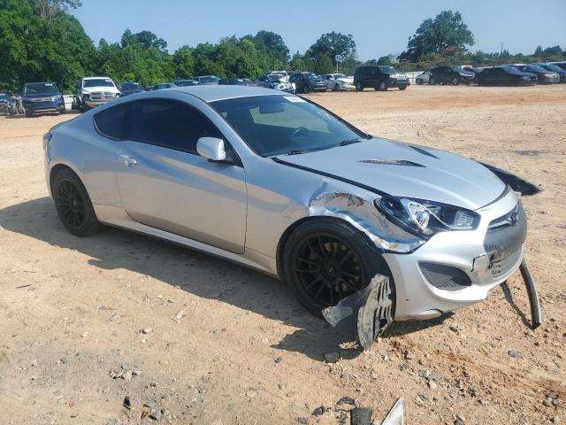 Vin: kmhht6kd4du084167, lot: 60564035, hyundai genesis 2.0t 20134