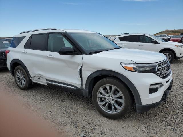 2023 FORD EXPLORER L - 1FMSK8FH8PGA85083