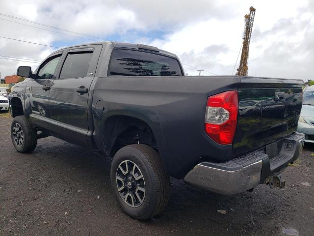 Vin: 5tfdy5f14ex346543, lot: 60851575, toyota tundra crewmax sr5 20142
