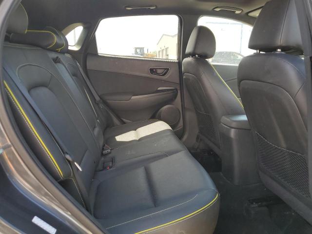 2018 HYUNDAI KONA LIMIT KM8K33A51JU172636