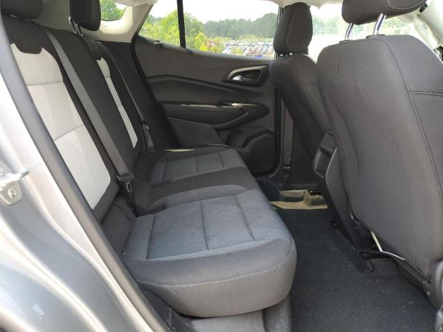 2024 CHEVROLET TRAX LS KL77LFE27RC218416