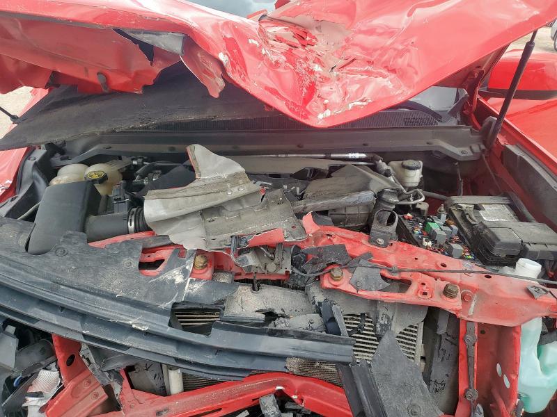 2020 CHEVROLET COLORADO L - 1GCGSCENXL1190094