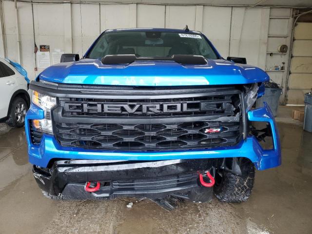 2023 CHEVROLET SILVERADO - 3GCPDCEK5PG137858