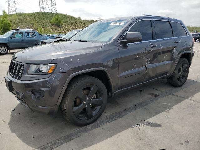 Vin: 1c4rjfag8fc785149, lot: 59178335, jeep grand cher laredo 2015 img_1