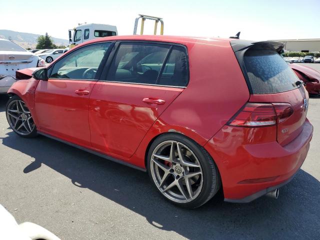 Vin: 3vw6t7au8mm007001, lot: 62367405, volkswagen gti s 20212