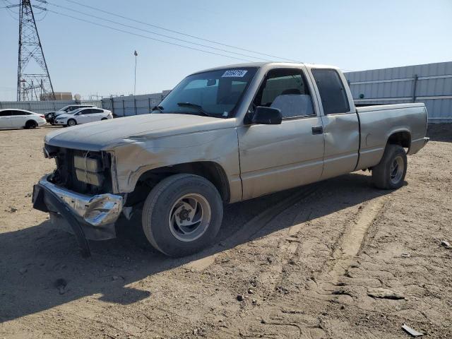 CHEVROLET GMT-400 C1