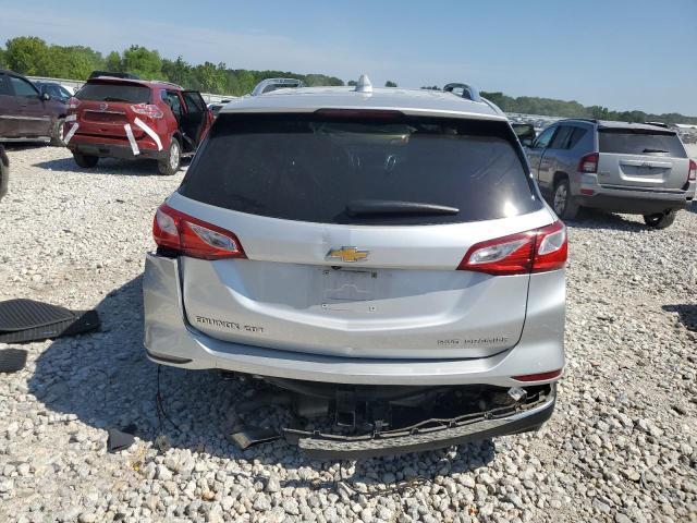 2020 CHEVROLET EQUINOX PR 3GNAXYEX6LS525122
