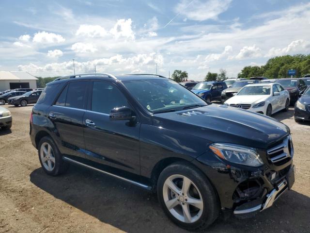 Vin: 4jgda5hb4ha869543, lot: 62527985, mercedes-benz gle-class 350 4matic 20174