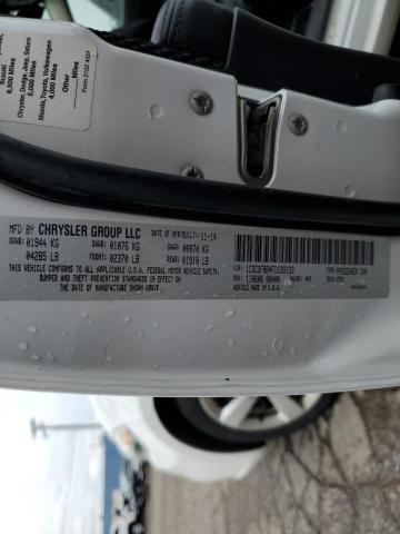 2015 DODGE DART SXT - 1C3CDFBB4FD193133