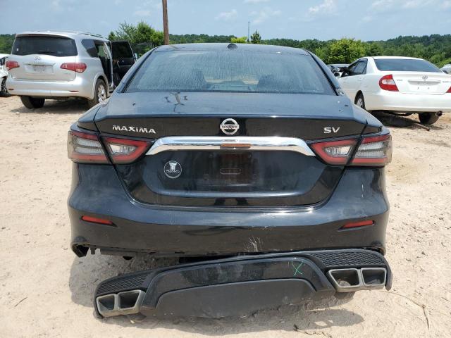 2019 NISSAN MAXIMA S 1N4AA6AV0KC369639