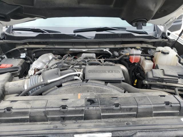 2024 CHEVROLET SILVERADO - 2GC4YLEYXR1168708