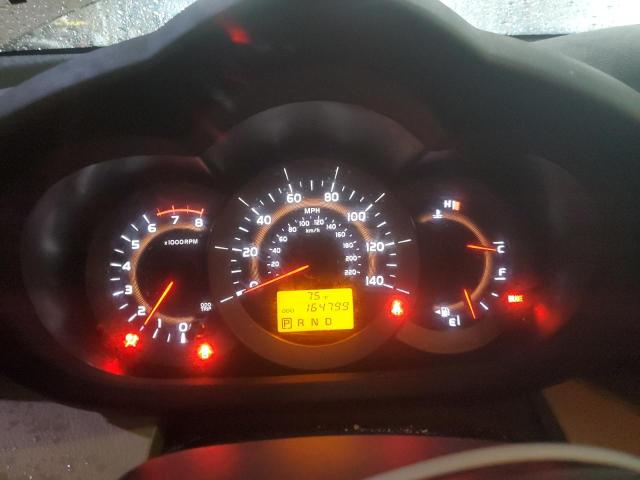 jtmzf4dv7a5017465 - 2010 Toyota rav4 - #61537665