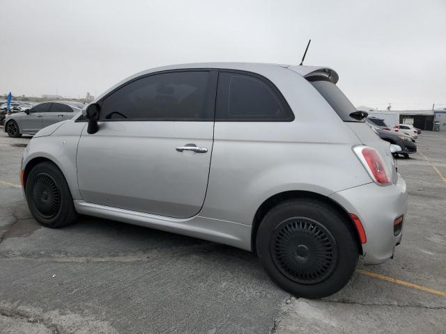 Vin: 3c3cffbrxct385475, lot: 60477675, fiat 500 sport 20122