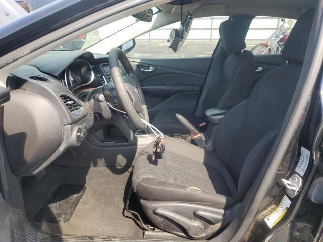 2016 DODGE DART SE 1C3CDFAA2GD530778