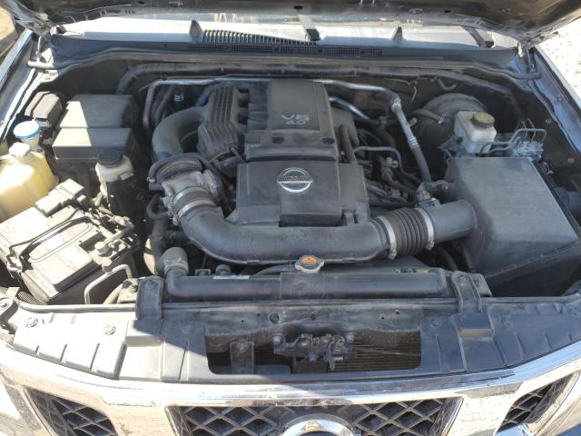 2019 NISSAN FRONTIER S 1N6AD0EV6KN702839