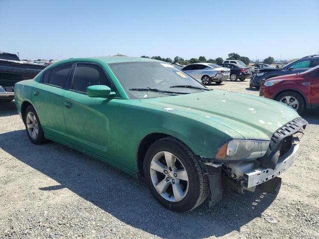 Vin: 2c3cdxhg7eh275013, lot: 60122805, dodge charger sxt 20144