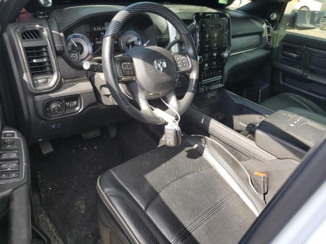 2019 RAM 2500 LIMIT 3C6UR5SL0KG530468